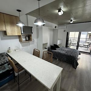 Apartamento de 1 Dormitorio